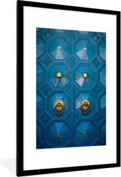 [12306] REGART 80X120 TORRENT BLEU
