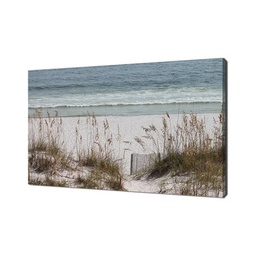 [12314] REGART 65X97 SANDY BEACH