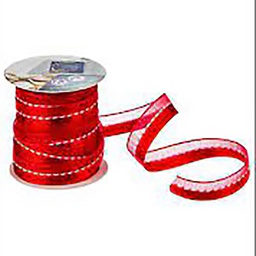 [12343] RUBAN TEXTILE TISSE 10MMX3M