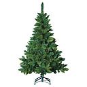 [15517] SAPIN DE NOEL BLOOMING VERT 150CM
