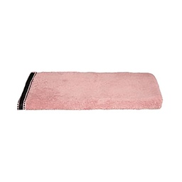 [12381] SERVIETTE JOIA 550 ROSE 50X90