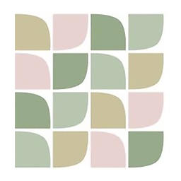 [12404] MANHATTAN DOTTY 20MX140CM