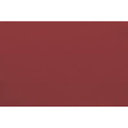 [12419] SIMILI CUIR NOBLESSA ROUGE 140CMX15M