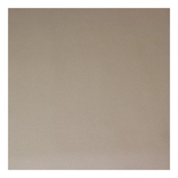 [12424] SIMILI CUIR NOBLESSA TAUPE 140CMX15M