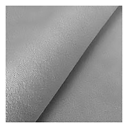 [12425] SIMILI CUIR NOBLESSA ARGENT 140CMX15M
