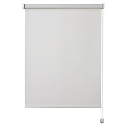 [12427] ROLL UP STORE ENROULEUR OCCULTANT IVOIRE 60X180