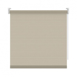 [12478] CALM STORE ENROULEUR TAMISANT SABLE 60X180