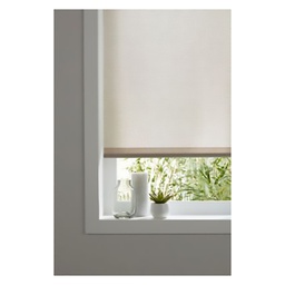 [12481] SCANDI STORE ENROULEUR TAMISANT LIN 45X180
