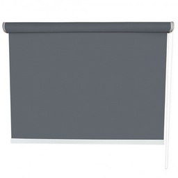 [12497] SCREEN STORE ENROULEUR TECHNIQUE GRIS 45X180