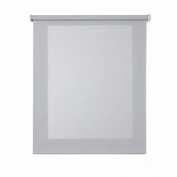[12498] SCREEN STORE ENROULEUR TECHNIQUE GRIS 60X180