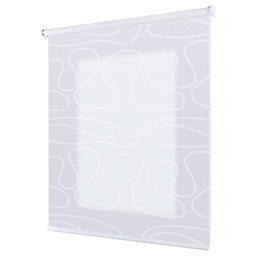 [12508] SCENE STORE ENROULEUR VOILE DUNA 80X180