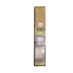 [12516] LINUM2 STORE BATEAU UNI LIN 45X175