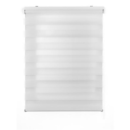 [12520] DUOLUX STORE JOUR ET NUIT BLANC 60X180