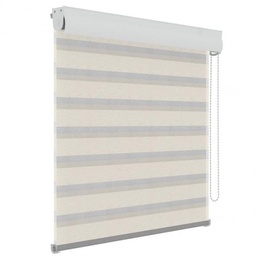 [12532] DUOLUX STORE JOUR ET NUIT LIN 100X250