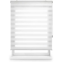 [12537] PLATINUM STORE JOUR ET NUIT PREMIUM BLANC 80X250