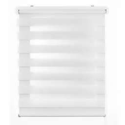 [12538] PLATINUM STORE JOUR ET NUIT PREMIUM BLANC 100X250