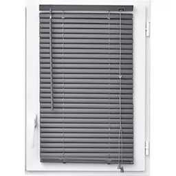[12555] VENETO STORE VENITIEN VINYLE GRIS 45X130CM