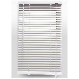 [12562] VENETO STORE VENITIEN VINYLE BLANC 60X130