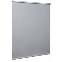 [12576] ROLL UP STORE ENROULEUR OCCULTANT GRIS PERLE 100X250