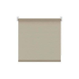[12599] SOFT STORE ENROULEUR TAMISANT ARGILE 160X250