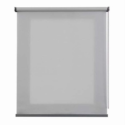 [12612] CALM STORE ENROULEUR TAMISANT ARGENT 160X250