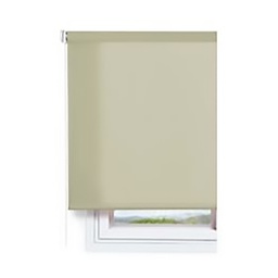 [12614] CALM STORE ENROULEUR TAMISANT SABLE 120X250