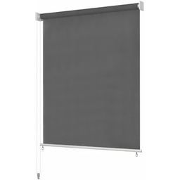 [12628] SCANDI STORE ENROULEUR TAMISANT PIERRE 200X250