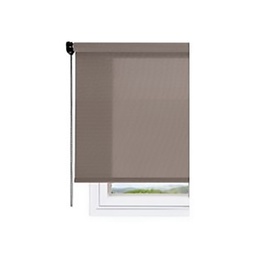 [12639] SCREEN STORE ENROULEUR TECHNIQUE CAPPUCCINO 140X250