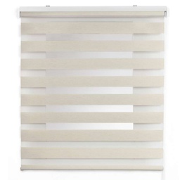 [12664] DUOLUX STORE JOUR ET NUIT LIN 180X180