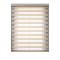 [12677] PLATINUM STORE JOUR ET NUIT PREMIUM TEXTURE BEIGE 140X250