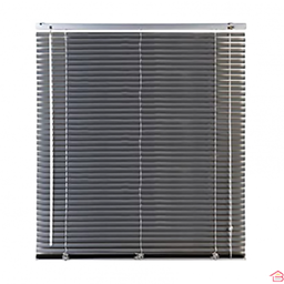 [12690] VENETO STORE VENITIEN VINYLE GRIS 120X160CM