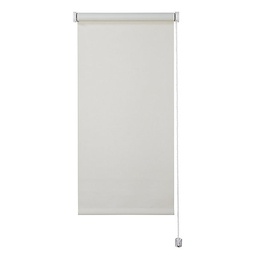 [12717] CLIPETFIX STORE ENROULEUR OCCULTANT IVOIRE 75X180