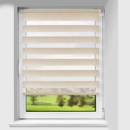 [12738] CLIPETFIX STORE JOUR ET NUIT LIN 45X180