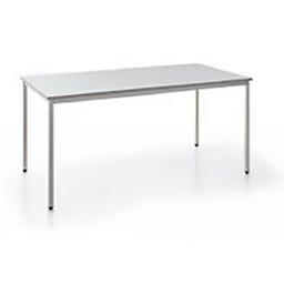 [12881] TABLE BLANCHE 800*1200MM