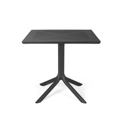 [12895] TABLE A MANGER ALESIO NOIR