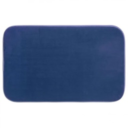 [15693] TAPIS MEMOIRE FORME MARINE
