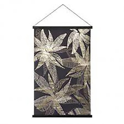 [12957] TOILE SUSPENDRE FOIL VEG 60X90