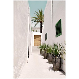 [15764] TOILE 65X97 RUELLE IBIZA