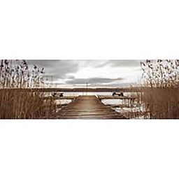 [13064] TOILE 30X97 PONTON&amp;MARAIS