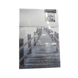 [13130] TRIPTYQUE PONTON