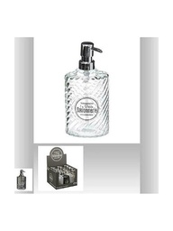 [13197] DISTRIBUTEUR SAVON VERRE BOX
