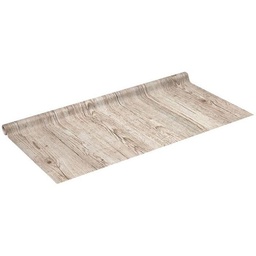 [13244] ADHESIF ROULEAU BOIS PINO AURELIO CLAIR 2MX67,5CM