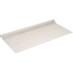 [13329] ADHESIF ROULEAU GLASS REISPAPIER BLANC 2MX45CM