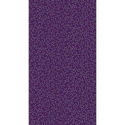 [13341] ADHESIF ROULEAU TRENDYLINE SONJA VIOLET 1,5MX45CM