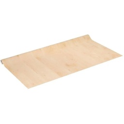 [13351] ADHESIF ROULEAU BOIS DE CHEMINEE 2MX45CM