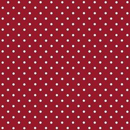 [13352] ADHESIF ROULEAU DECO PETERSEN ROUGE 2MX45CM