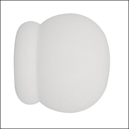 [13409] 2 DECORS D EXTREMITE MASSIF LAQUE FSC 100%