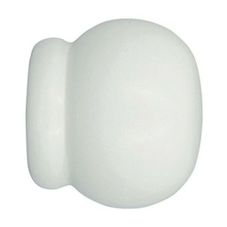 [13412] 2 EMBOUTS MASSIF ANGLAIS D20 FSC 100%