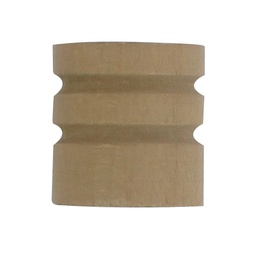 [13419] 2 EMBOUT BOUCHON A EMBOITER D28 FSC 100%