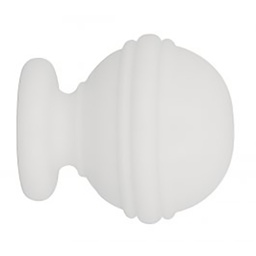 [13420] EMBOUT BOULE RAINUREE A VISSER FSC 100%